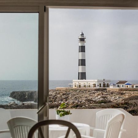 El Faro 8 Daire Cala en Bosch Dış mekan fotoğraf